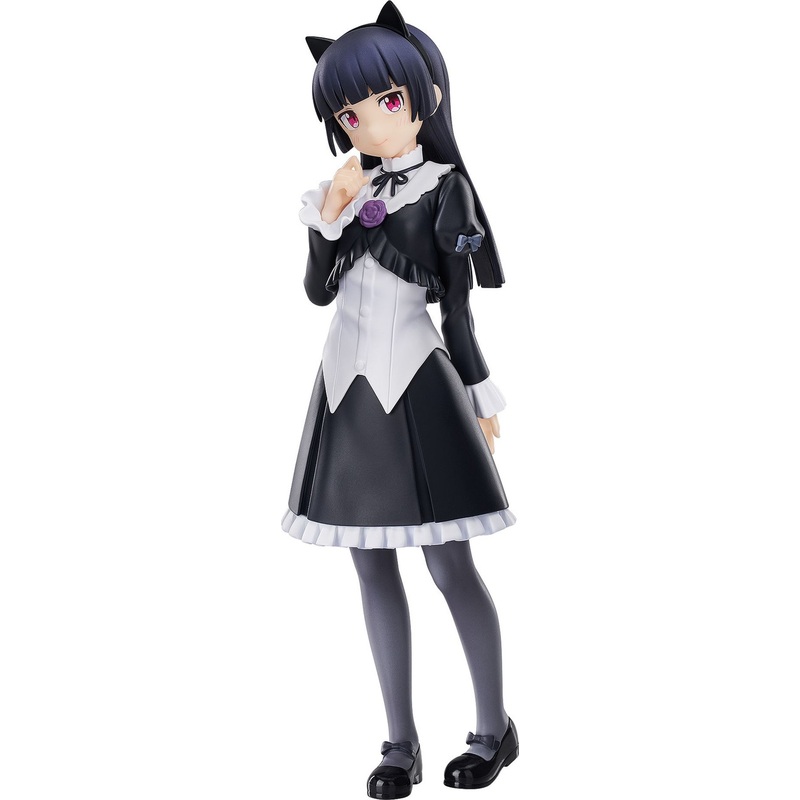 Good Smile Company POP UP PARADE Kuroneko Figure (Oreimo)