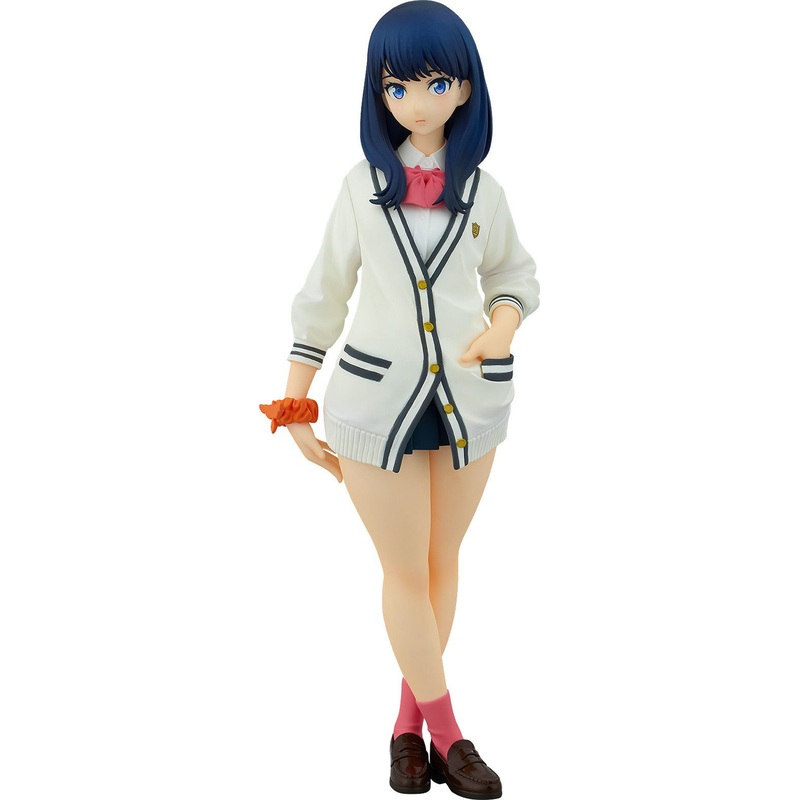 Good Smile Company POP UP PARADE Rikka Takarada Figure (SSSS.GRIDMAN)