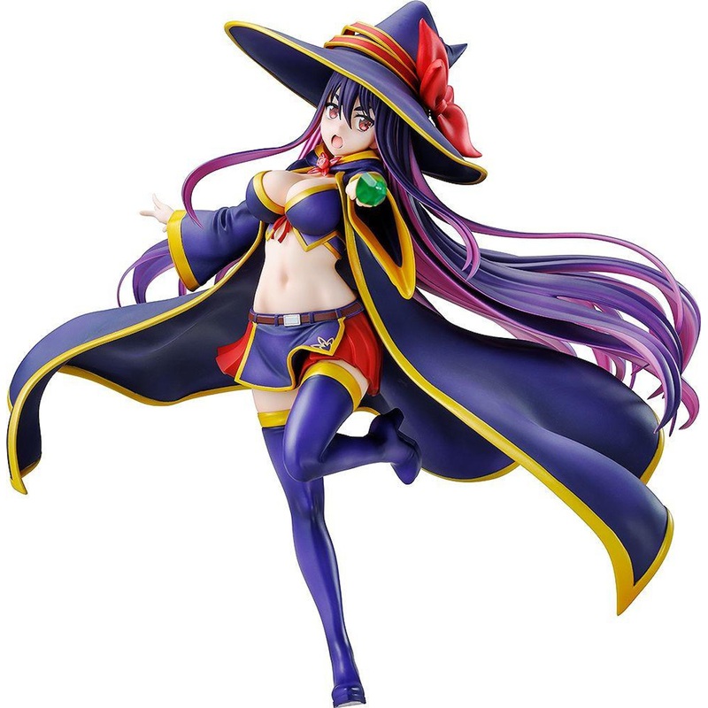 KADOKAWA Yihdra Arvoln 1/7 Figure (The Red Ranger Becomes an Adventurer in Another World)