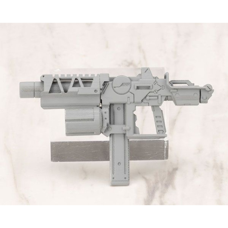 Kotobukiya Parts M.S.G Modeling Support Goods Weapon Unit 49 Stride SMG