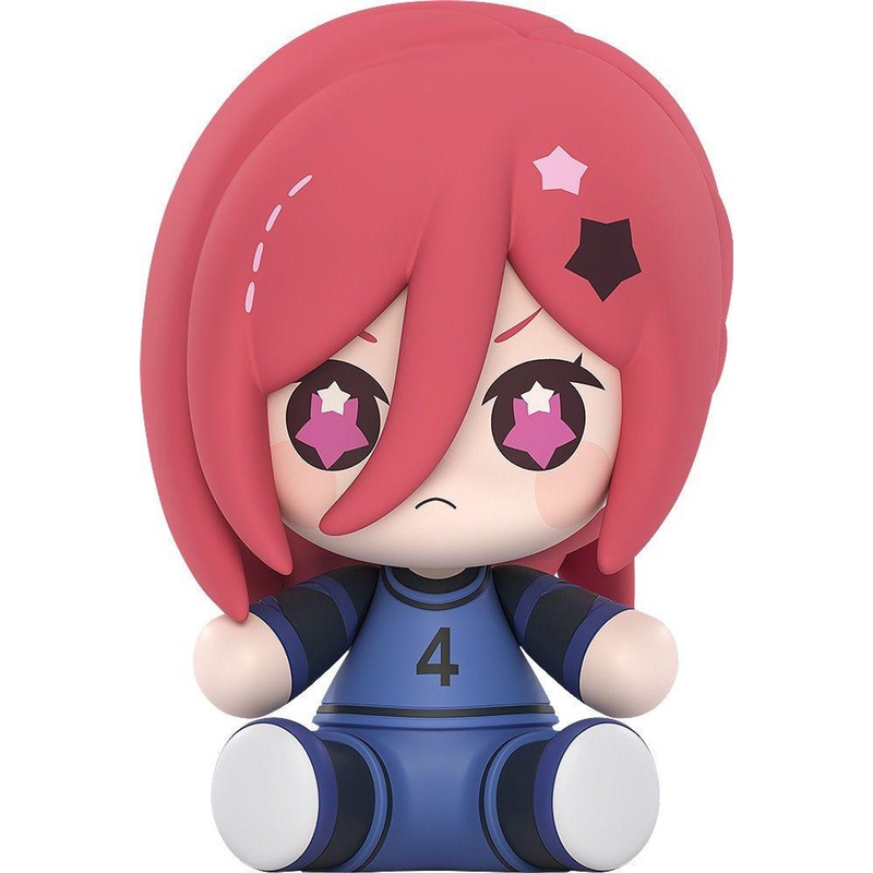 ORANGE ROUGE Huggy Good Smile Chigiri Hyoma Figure (BLUELOCK)