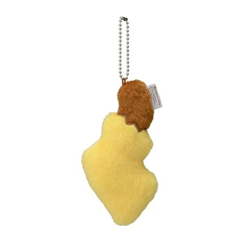 Pokemon Center Original Tail Charm Pikachu