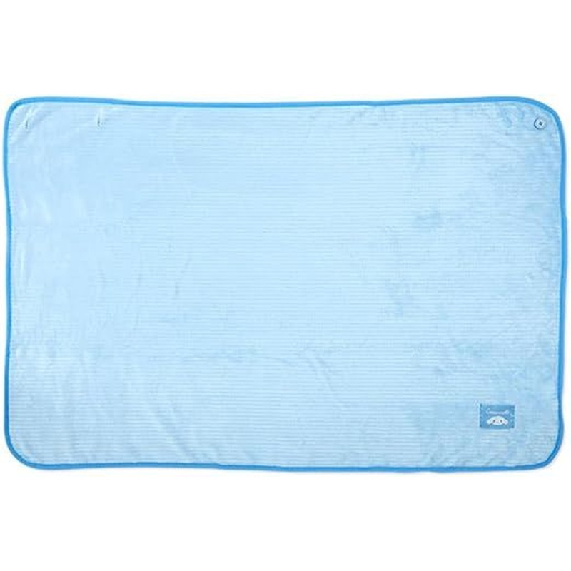 Sanrio 3 Way Soft Plush Blanket – Cinnamoroll