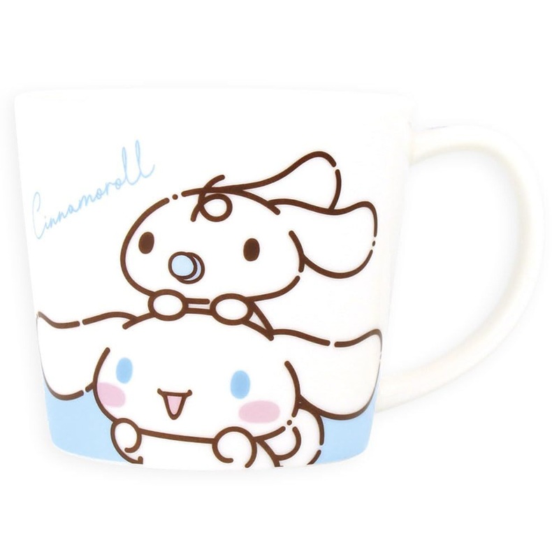 T’s Factory Sanrio Major Mug Friend / Cinnamoroll