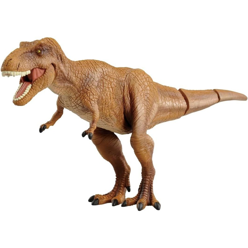Takara Tomy Ania Jurassic World Tyrannosaurus Rex