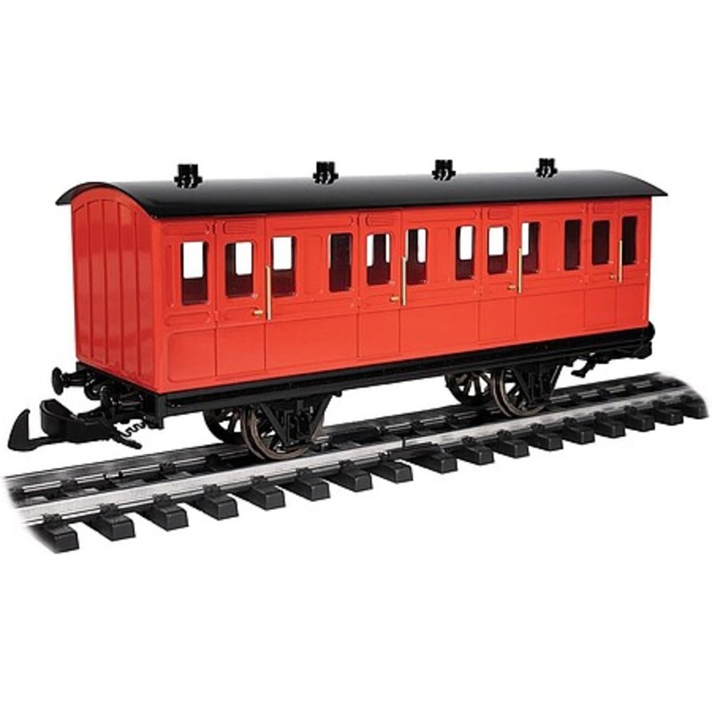 Thomas & Friends Red Coac – G-Scale
