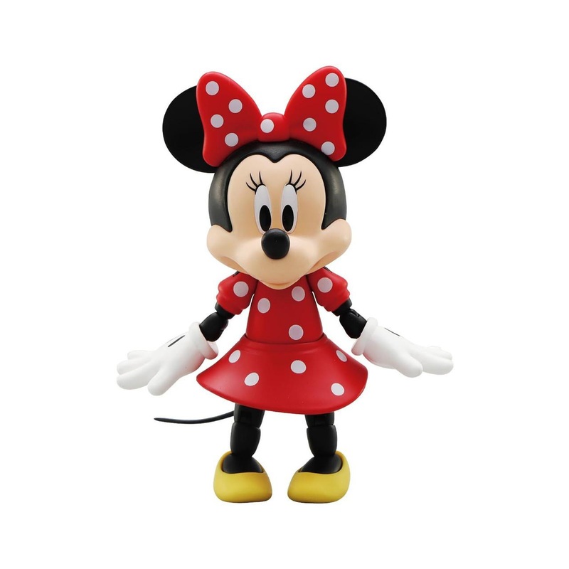 52Toys Mickey And Friends Minnie Mouse