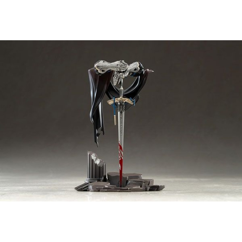 APEX LIMEPIE Series Reverse: 1999 A Knight Figure