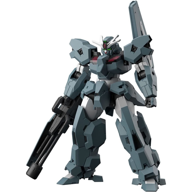 Bandai HG 1/144 Gundam Lfrith Ur Plastic Model (Gundam: The Witch from Mercury)