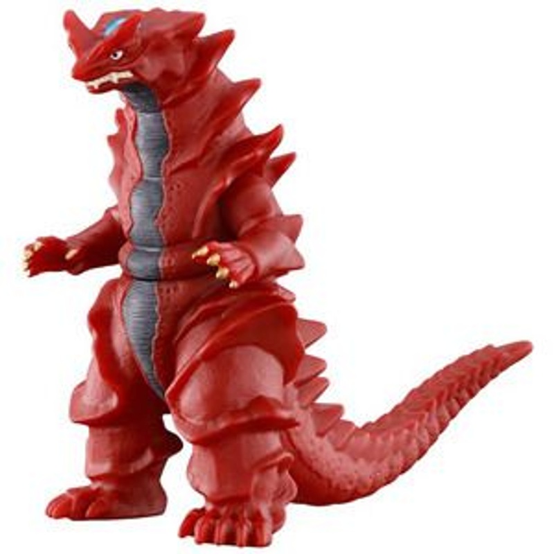 Bandai Ultra Kaiju Series 177 Mons-Ahgar (Ultraman)