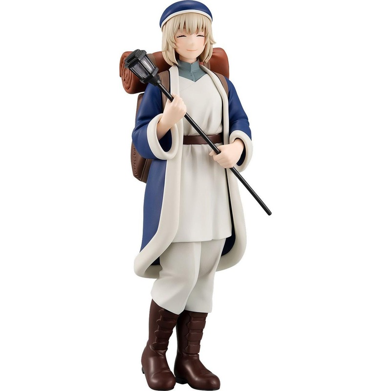 Good Smile Company POP UP PARADE Falin Figure (Delicious in Dungeon)
