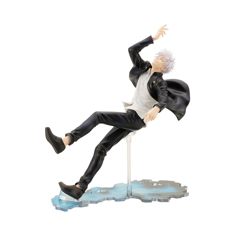 Kotobukiya ARTFX J Satoru Gojo Hidden Inventory / Premature Death Ver. 1/8 Figure (Jujutsu Kaisen)