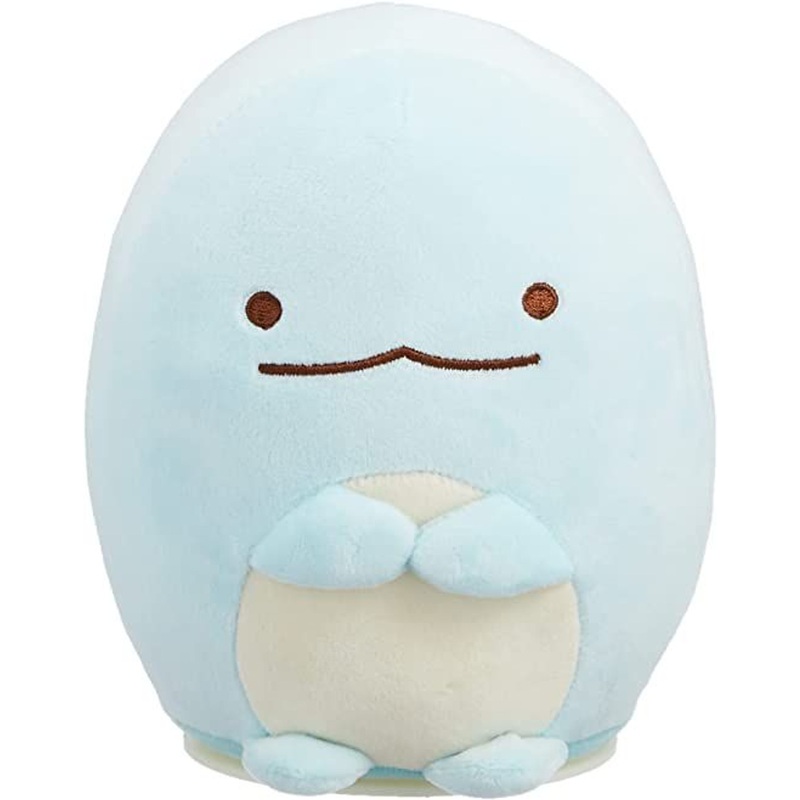 OST Sumikko Gurashi Rotating Toy Tokage