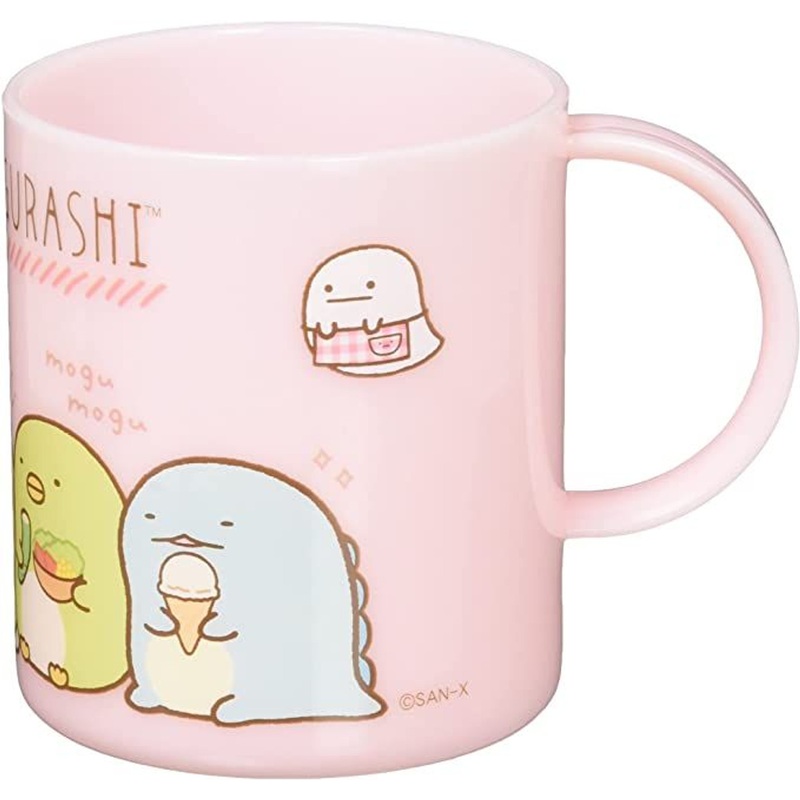 San-x Sumikko Gurashi  Plastic Cup KY62201