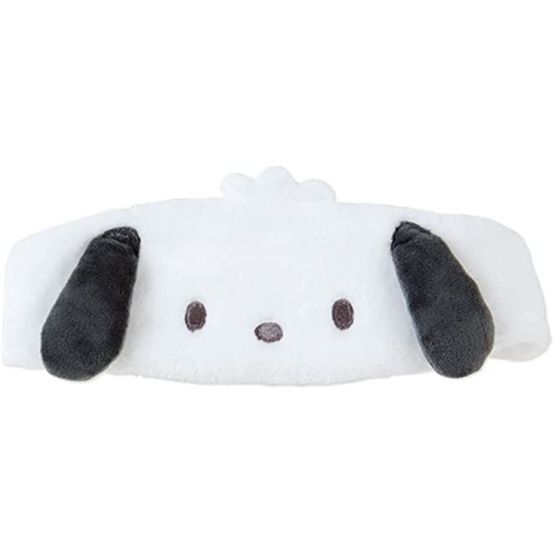 Sanrio Hair Band Pochacco