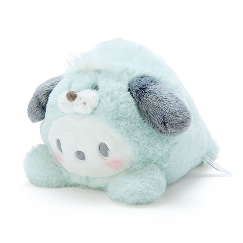 Sanrio Plush Doll Seal Pochacco
