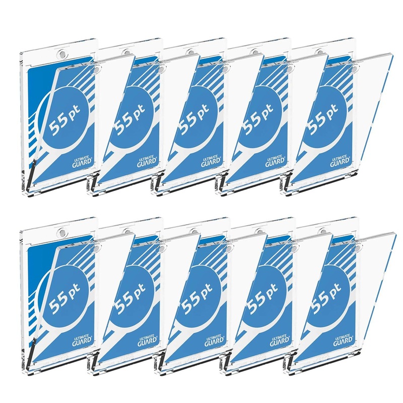 Ultimate Guard Magnetic Card Case 55pt UGD011033