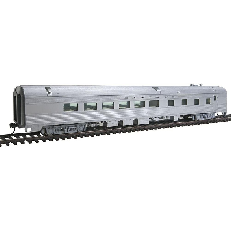 85′ Budd Diner Santa Fe