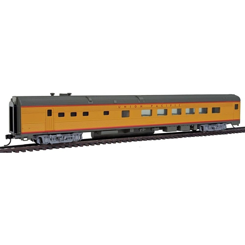85′ Budd Diner Union Pacific(R)