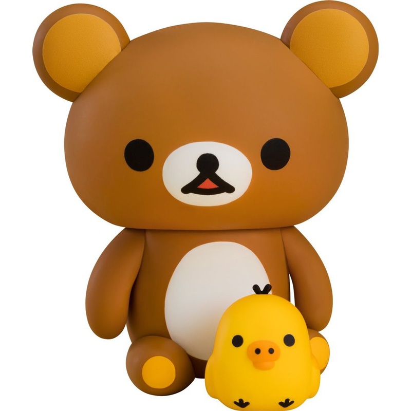 Good Smile Company Nendoroid Rilakkuma