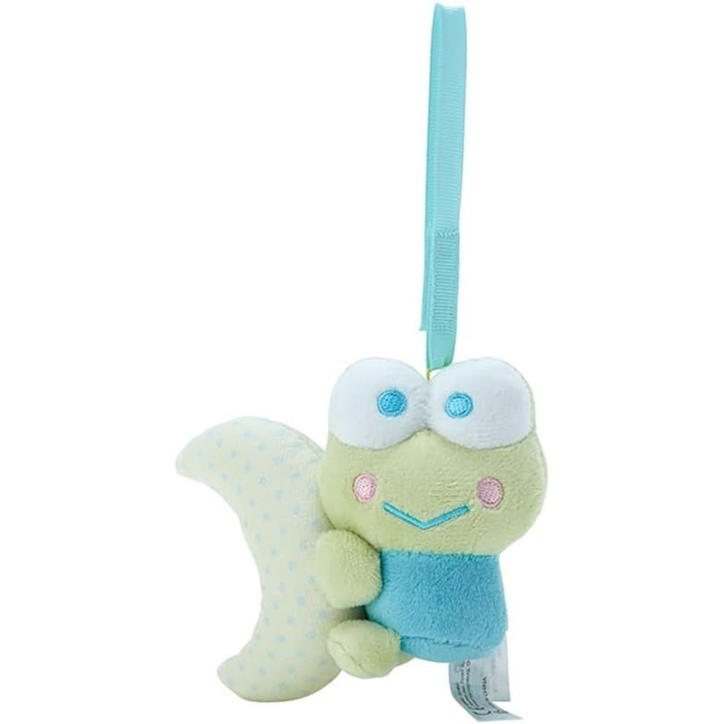 Kero Kero Keroppi Educational Toy Merry Mascot (Sanrio Baby)