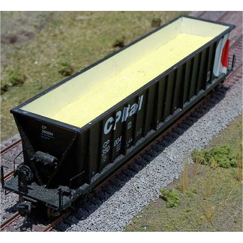 N LOAD BATHTUB HOPPER INTER MT