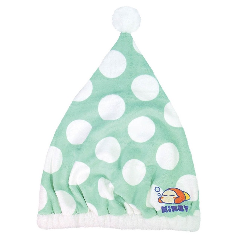 OST Kirby of the Stars Towel Cap (Waddle Dee)