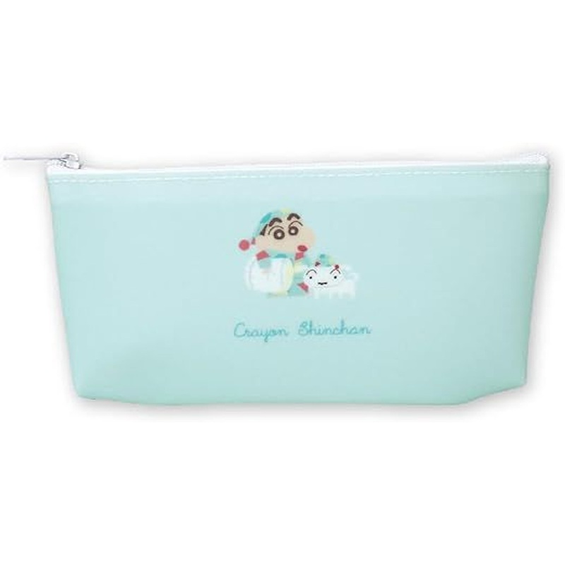 T’s Factory Crayon Shin-chan sarapo Triangular Pen Pouch – Pajamas