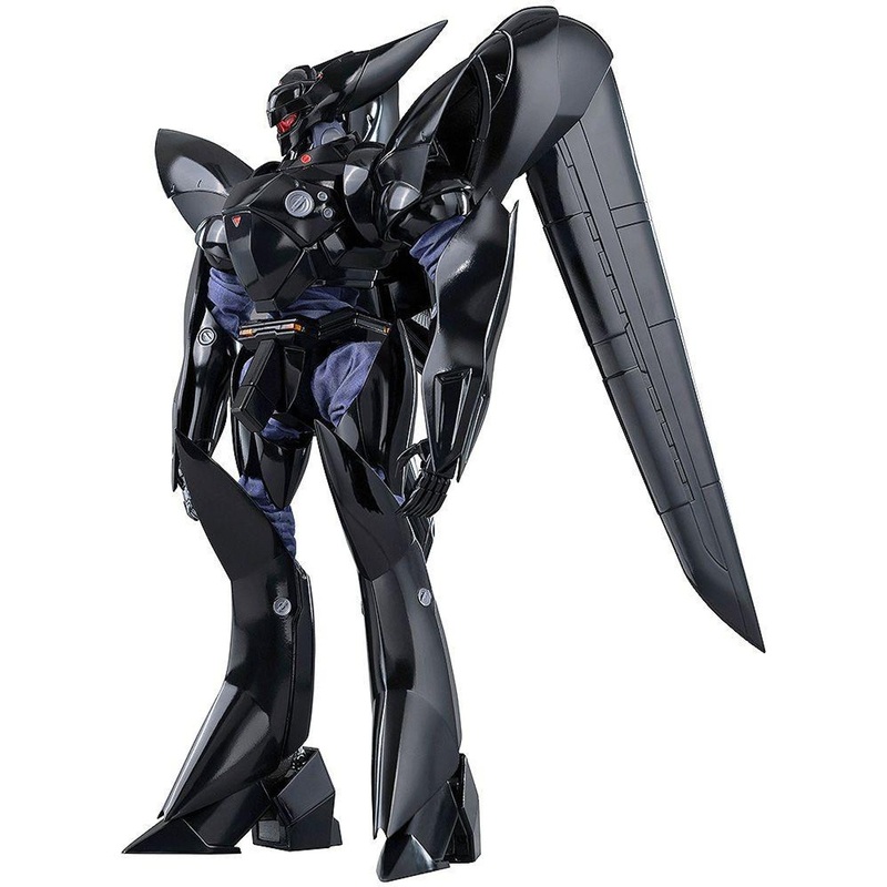 threezero ROBO-DOU Griffon 1/35 Action Figure (Mobile Police Patlabor)