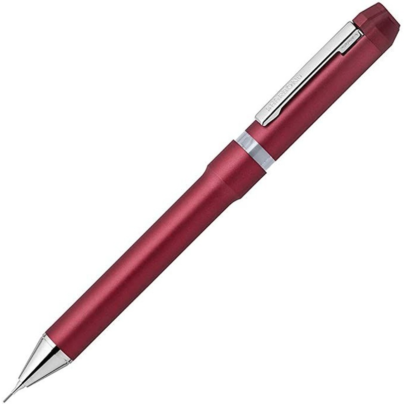 Zebra Multi-function Pen Sharbo Nu0.7 Wine