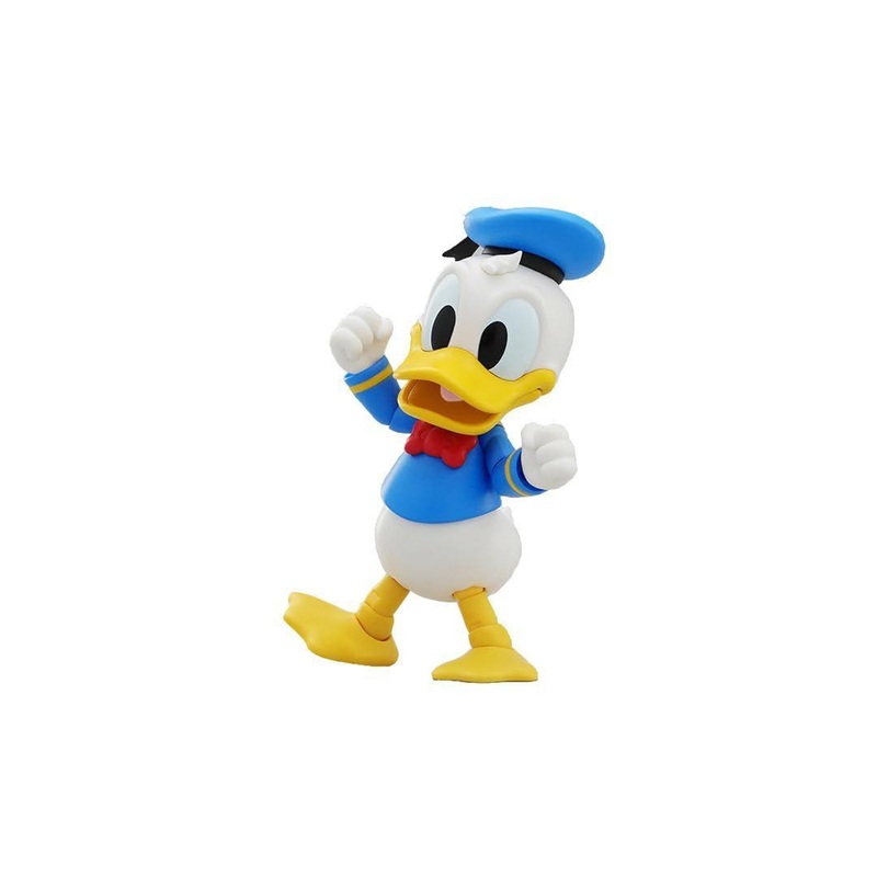 52Toys Mickey And Friends Donald Duck 2