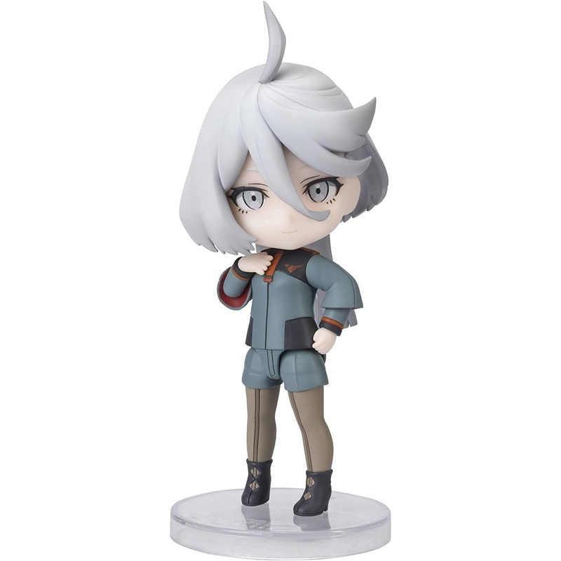 Bandai Figuarts mini Miorine Rembran (Mobile Suit Gundam: the Witch from Mercury)