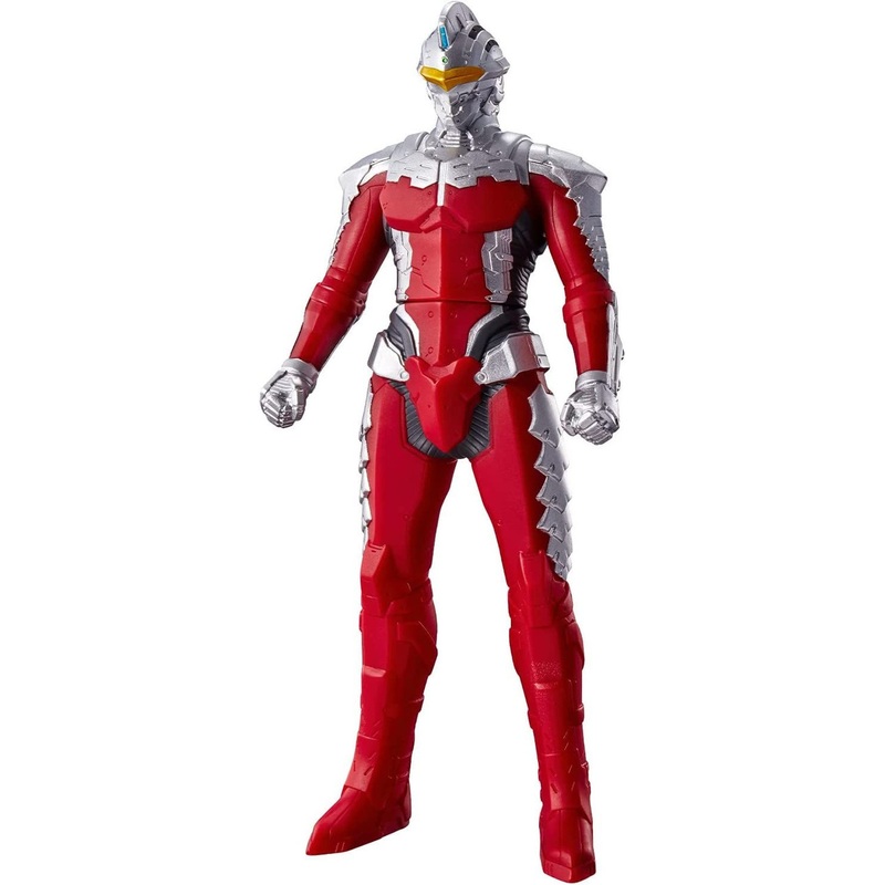 Bandai Movie Monster Series Seven Figure (ULTRAMAN)