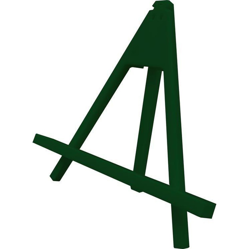 Ensky Jigsaw Puzzle  Easel Stand for Artboard Jigsaw – Green