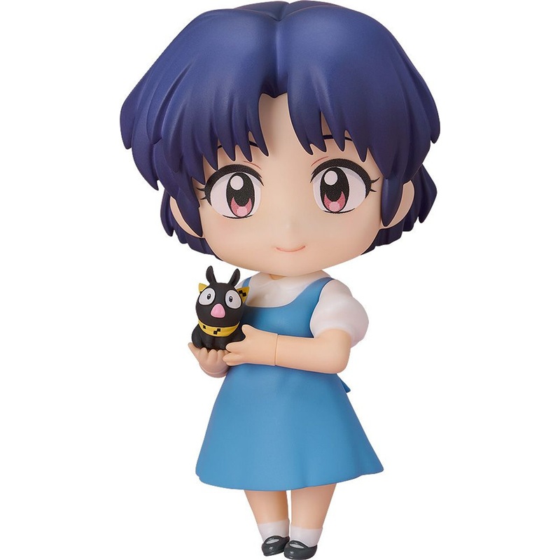Good Smile Company Nendoroid Akane Tendo Figure (Ranma 1/2)