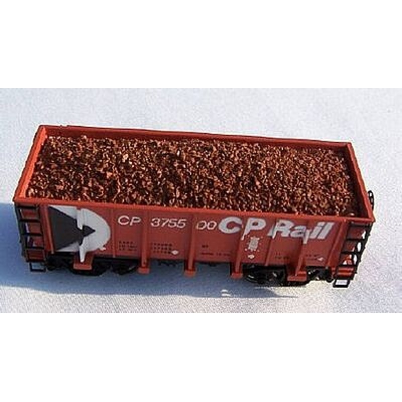 Ho RESIN ORE LOADS 26’ORE ATH