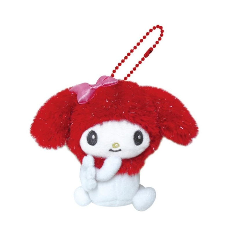 Kcompany Angel Series BC Mascot My Melody Red