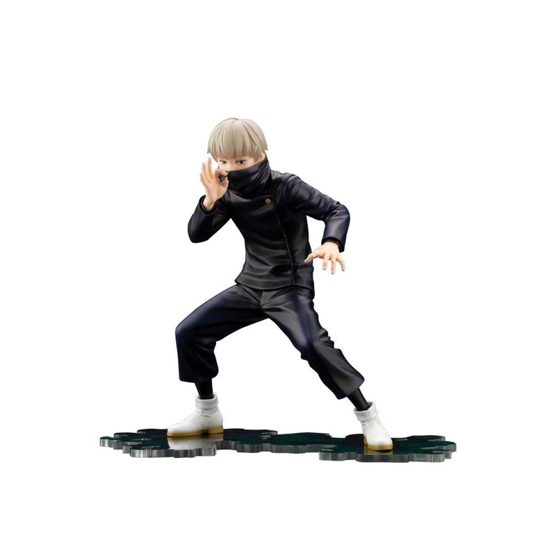 Kotobukiya ARTFX J Toge Inumaki 1/8 Figure (Jujutsu Kaisen)