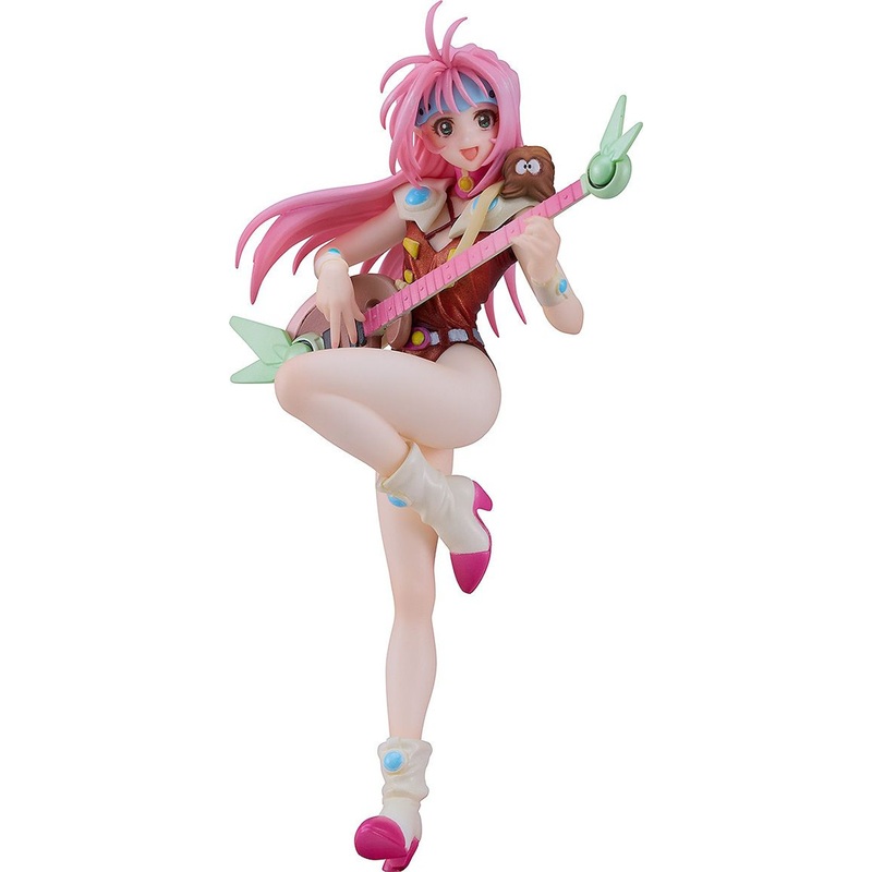 Max Factory PLAMAX MF-90: minimum factory Mylene Flare Jenius Plastic Model Kit (Macross 7)