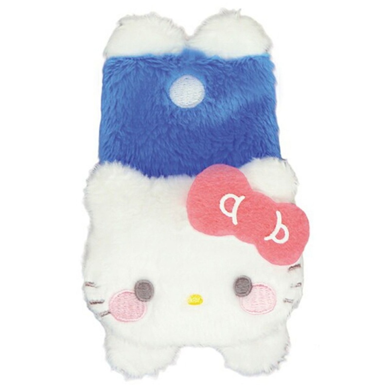 Morimotosangyo Sanrio Hello Kitty Large Hair Clip/Pin