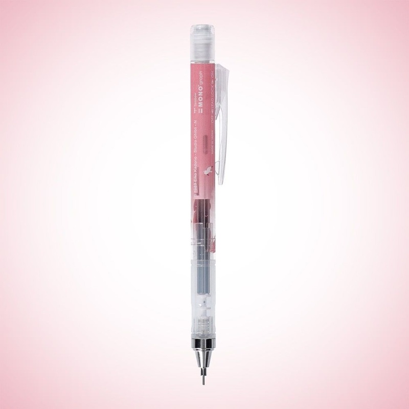 Movic Studio Ghibli Kiki’s Delivery Service Mechanical Pencil