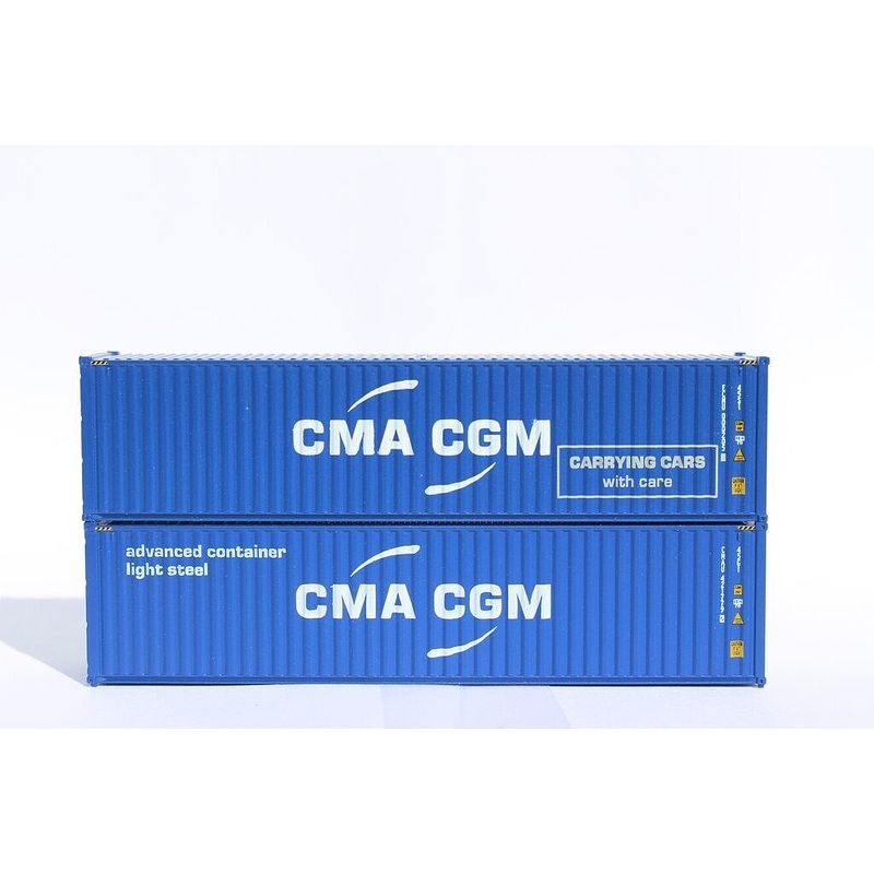 N CMA CGM MIX PACK B
