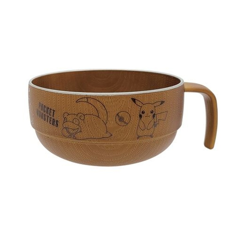 Pokemon Center Original Stacking Soup Cups/Pokemon