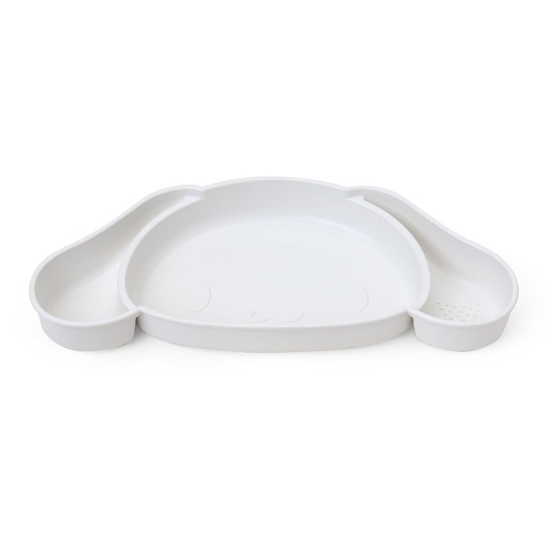 Sanrio Cinnamoroll Baby Lunch Plate