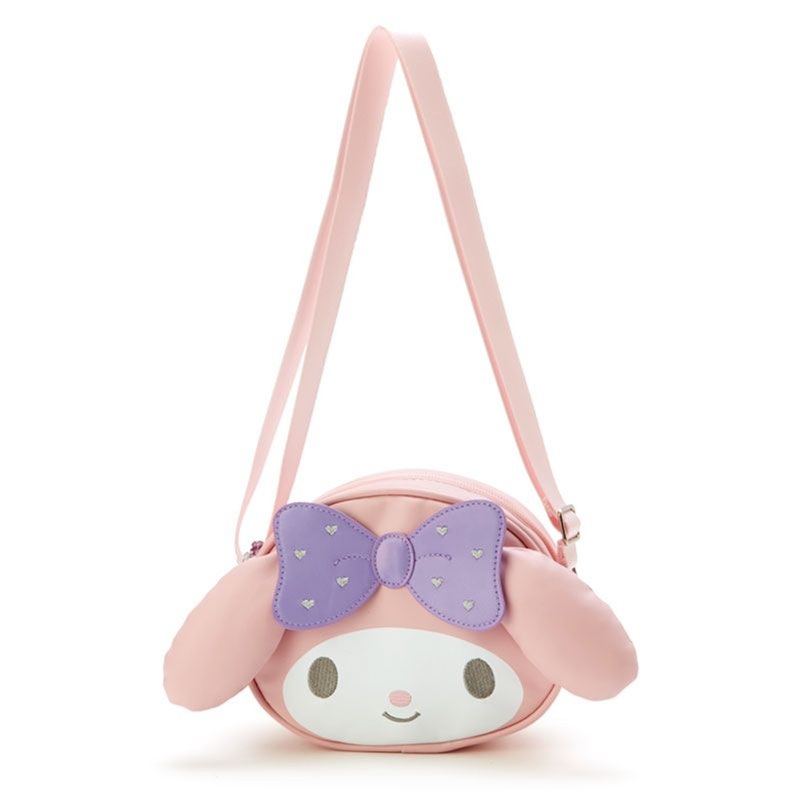 Sanrio Kids Pochette (Shoulder Bag) My Melody