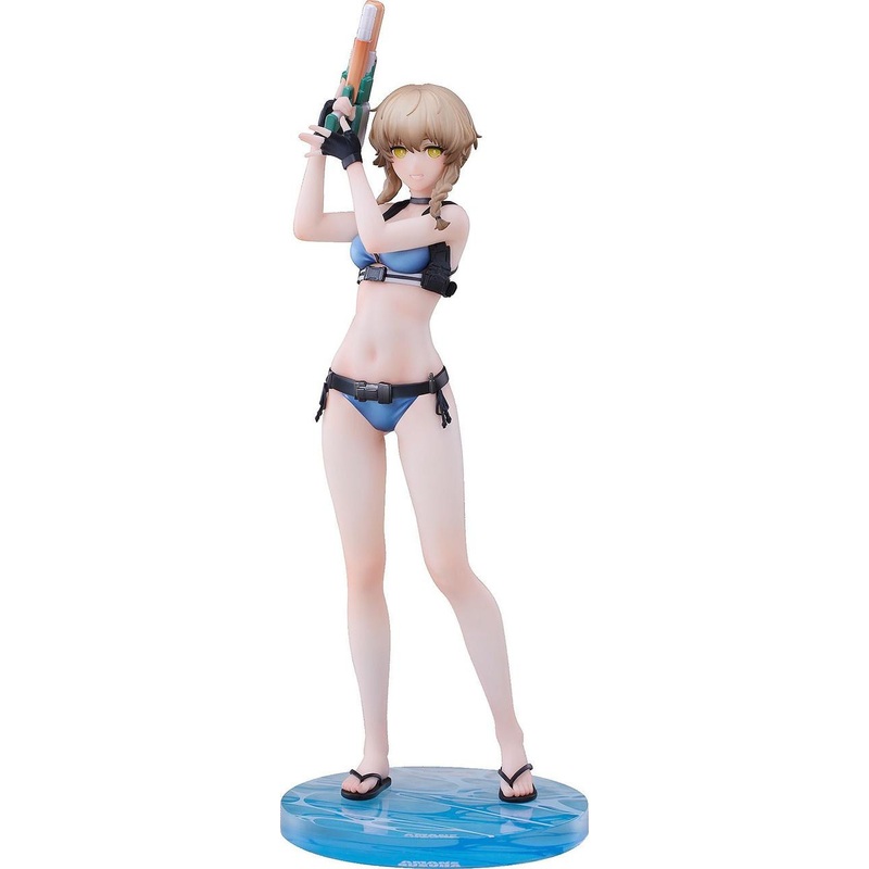 Solarain Suzuha Amane: Swimsuit Ver. 1/7 Figure (STEINS;GATE)
