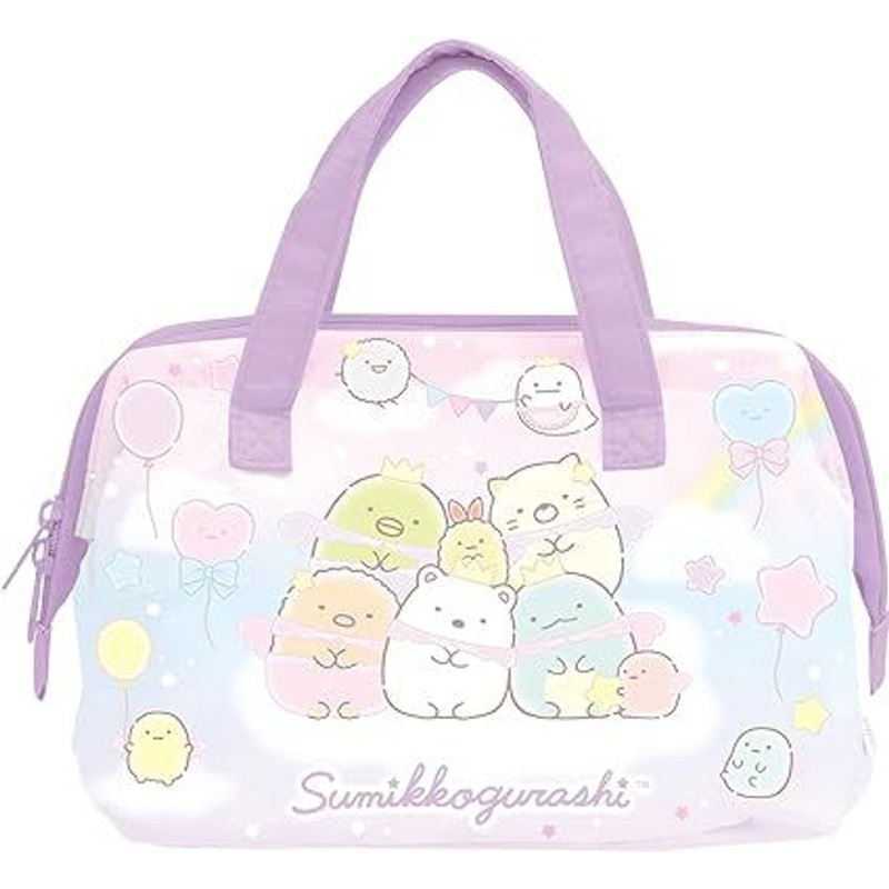 Sumikko Gurashi Lunch Bag