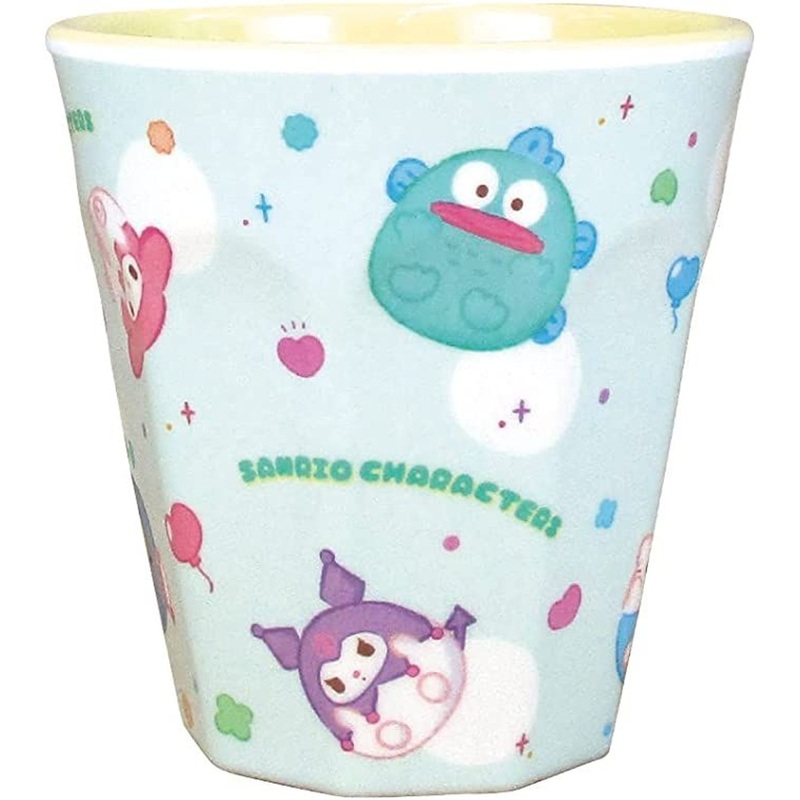 T’s Factory Sanrio Melamine Cup Funyumaru