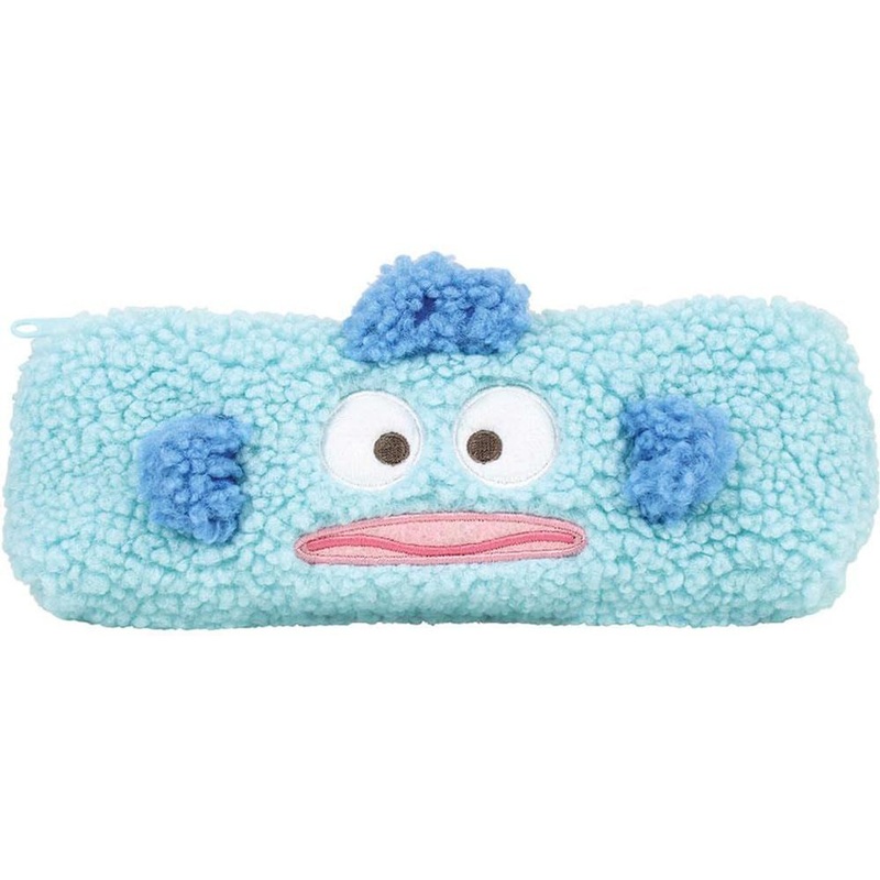 T’s Factory Sanrio Mocomoco Pen Pouch Hangyodon