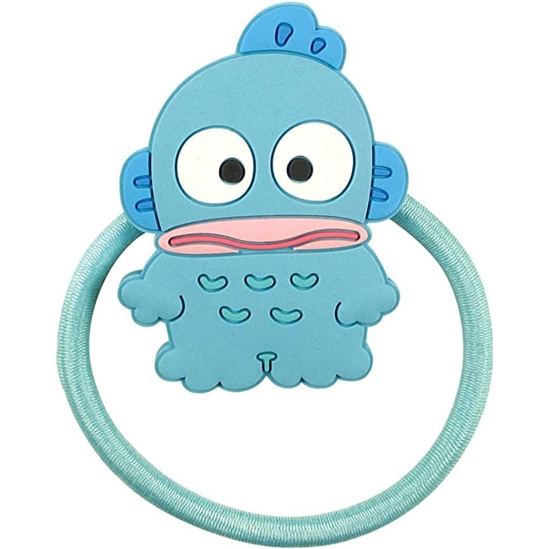 T’s Factory Sanrio Rubber Hair Band Hangyodon